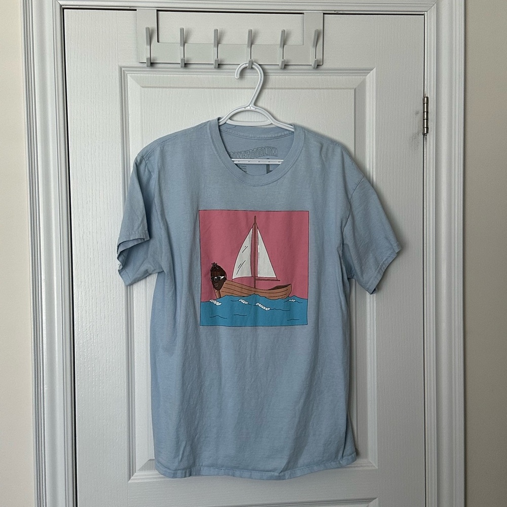 Lil Yachty T-shirt